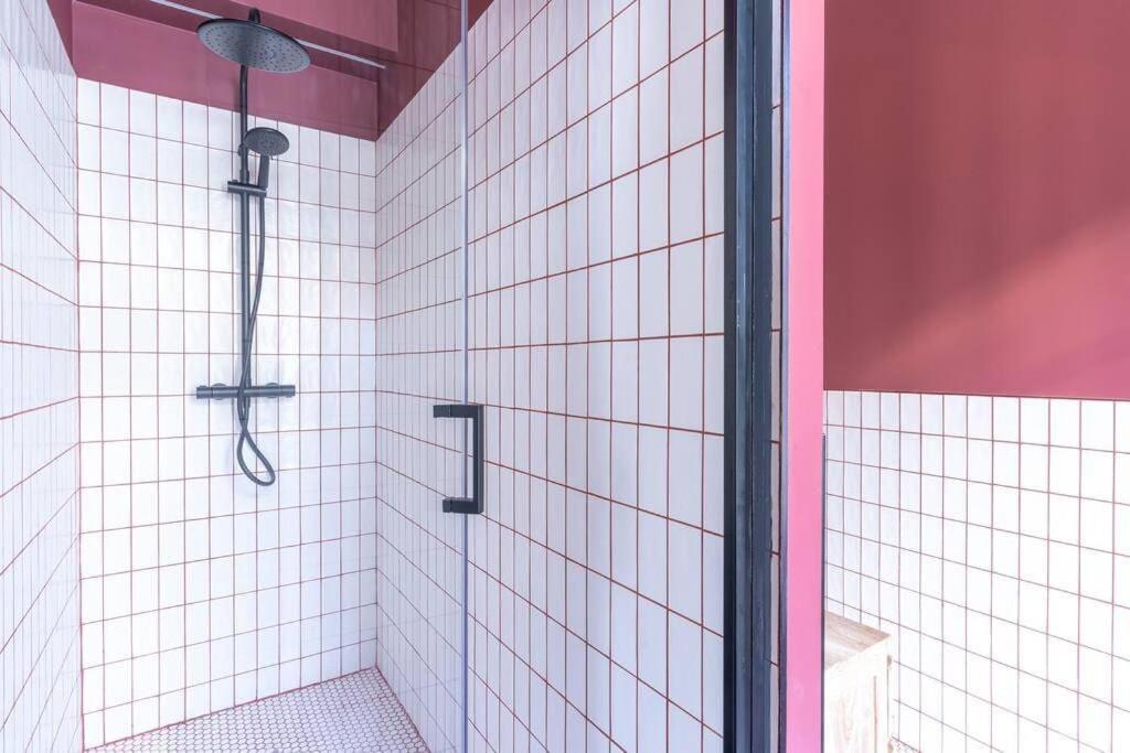 New - Luxury Parisian Flat - 4P Daire Dış mekan fotoğraf