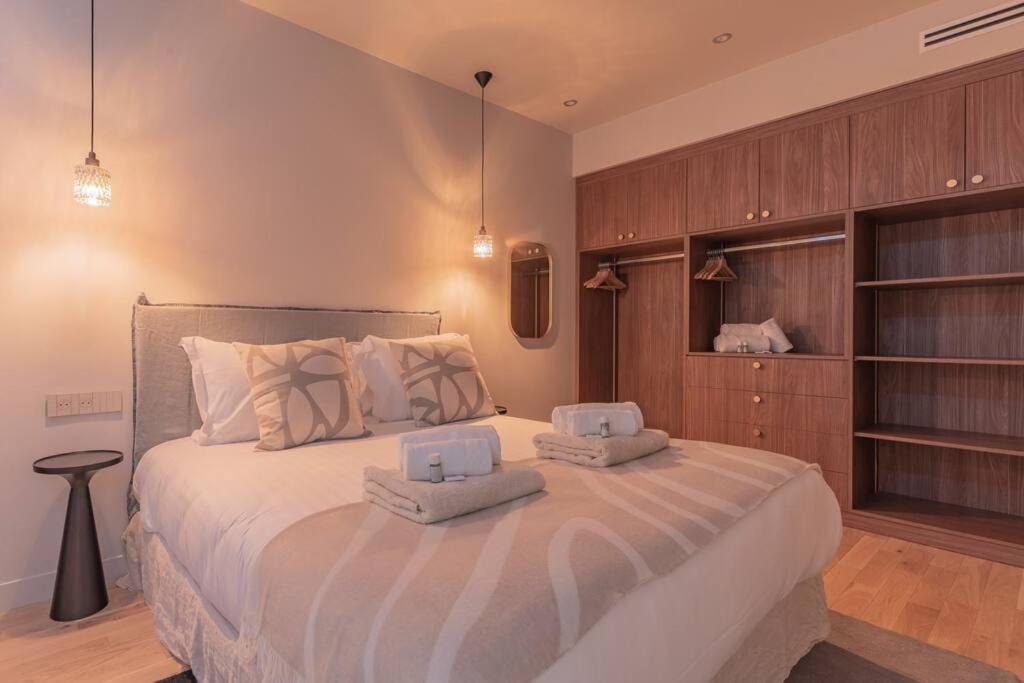 New - Luxury Parisian Flat - 4P Daire Dış mekan fotoğraf